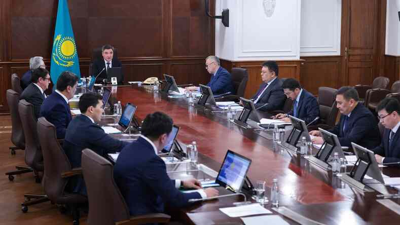 Меры Минсельхоза РК по исполнению поручений Президента Казахстана